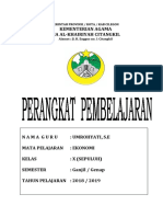 Cover RPP MA