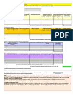 Employment Expenses Schedule