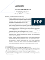 Soal UTS Komunikasi Massa - 2020 PDF