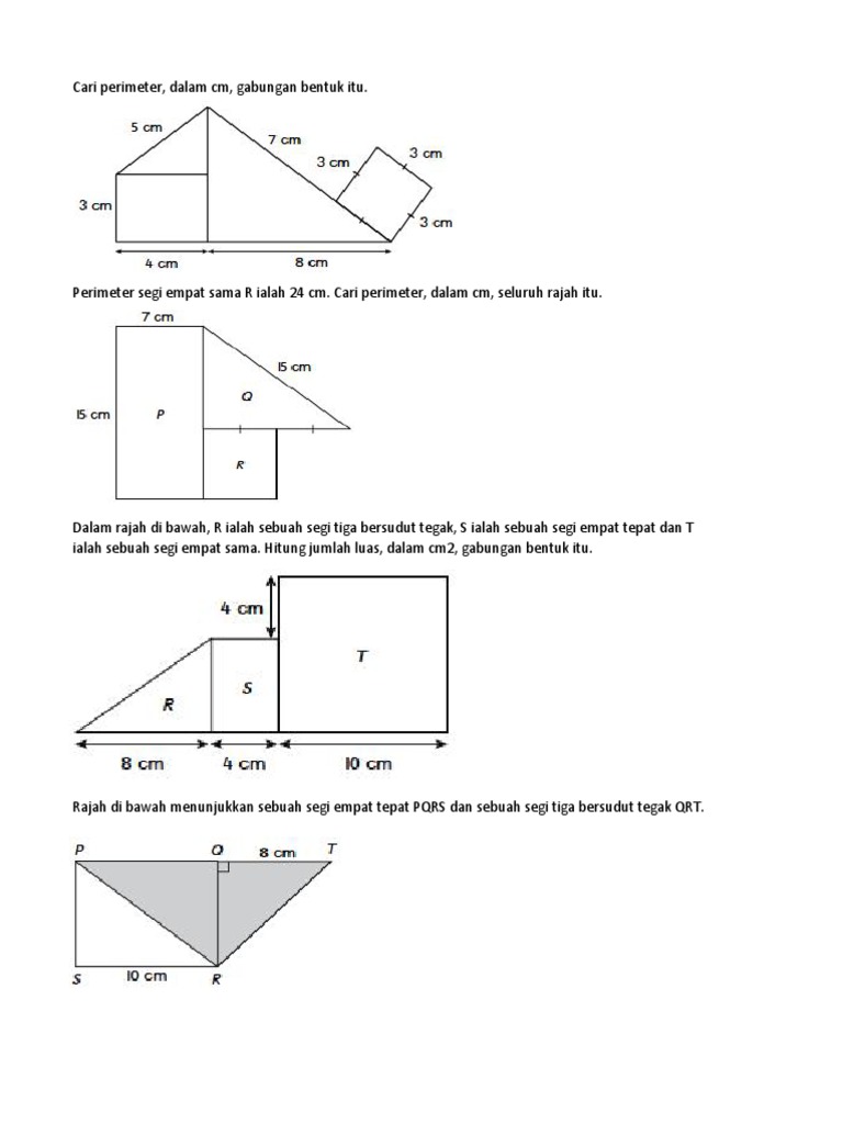 Math Darjah 6 Pdf Pdf