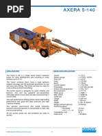 Ds421 Specification Sheet English | PDF | Drill | Screw