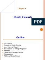 Diode Applications