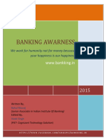Bank Management System PDF