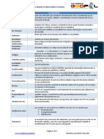 Esquema TEMA 23 Sociología