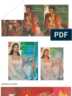 Libros Restantes PDF