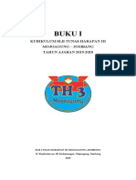 BUKU I - cover