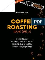 Coffee Roasting: Made Simple