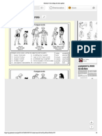 Ejercicio de Comparativos