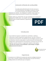 Beneficios CES Actualizado PDF