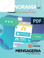 Panorama Mensageria Fevereiro2020 PDF