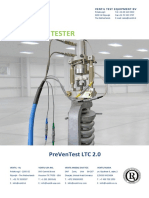 PreVenTest-LTC-2.0-Specification-71A