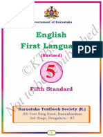 Class 5th-Language-English-01 - WWW - Governmentexams.