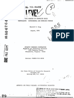 Erosive Burning of Composite Solid