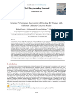 Existing building assessment PBD introduction