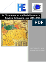 Libro Educaciondelospueblosindigenas 1841 Haro PDF