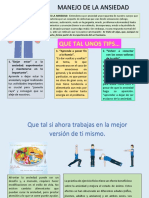 Cartilla de Ansiedad PDF
