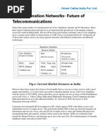 Next Generation Networks-Future of Telecommunications