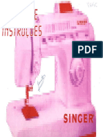Singer 4814C PDF