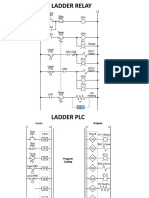 03 PLC Ladder