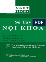 Vietsub - Pocket Medicine 4th - S Tay N I Khoa PDF