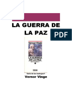 La Guerra de La Paz - PDF Free Download PDF
