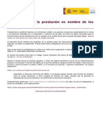 Hoja Informativa Empresas 2903 en Word PDF