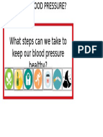 What Is High Blood Pressure