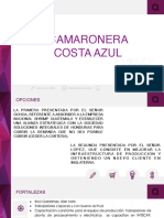 Caso 10 Camaronera PDF