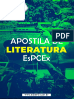 LITERATURA EsPCEx PDF