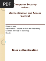 L04 Authentication and Access Control