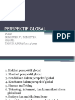 Perspektif Global Sari