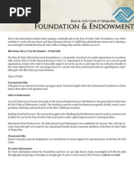 2517 | PDF | Refinancing | Business