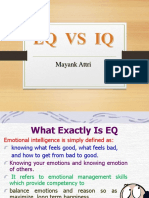 Emotional Intelligence EQ 2