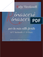 Rinascerò, Rinascerai PDF