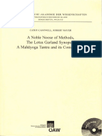 Meyer-Cantywell 2016-Noble Noose of Methods-Lotus - Garland PDF