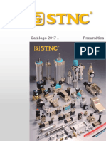 Catalogo Brasil 2017 Pneumatica