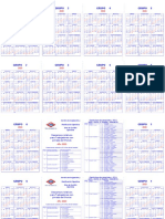 Calendario de Estaciones PDF