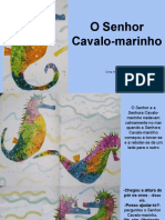 Peixes cuidam dos ovos