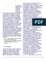 Jacob Aagaard - Destacando-Se No Xadrez Técnico 2004