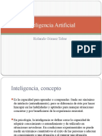 inteligenciaartificial-100127141036-phpapp01