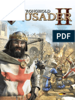 Stronghold Crusader 2 Manual ES