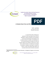 A Catedra Paulo Freire PDF