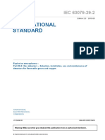 Info - Iec60079 29 2 (Ed2.0) en PDF