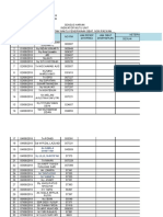 RS Bhayangkara Lumajang Daily Census Provides Insight on Non-Prescription Drug Receipt Times