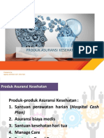 Kuliah Produk Askes PDF
