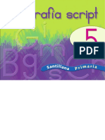 Caligrafia Quinto PDF