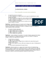 CAL4-QCM Corrige Revise PDF