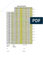 Jadwal Jaga Rmo Agustus 2015