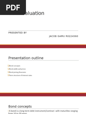 Bond Valuation Presentation.pptx