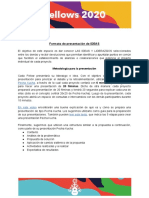 Reto Pecha Kucha PDF